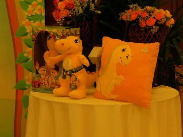 แถลงข่าวขอนแก่นเกมส์